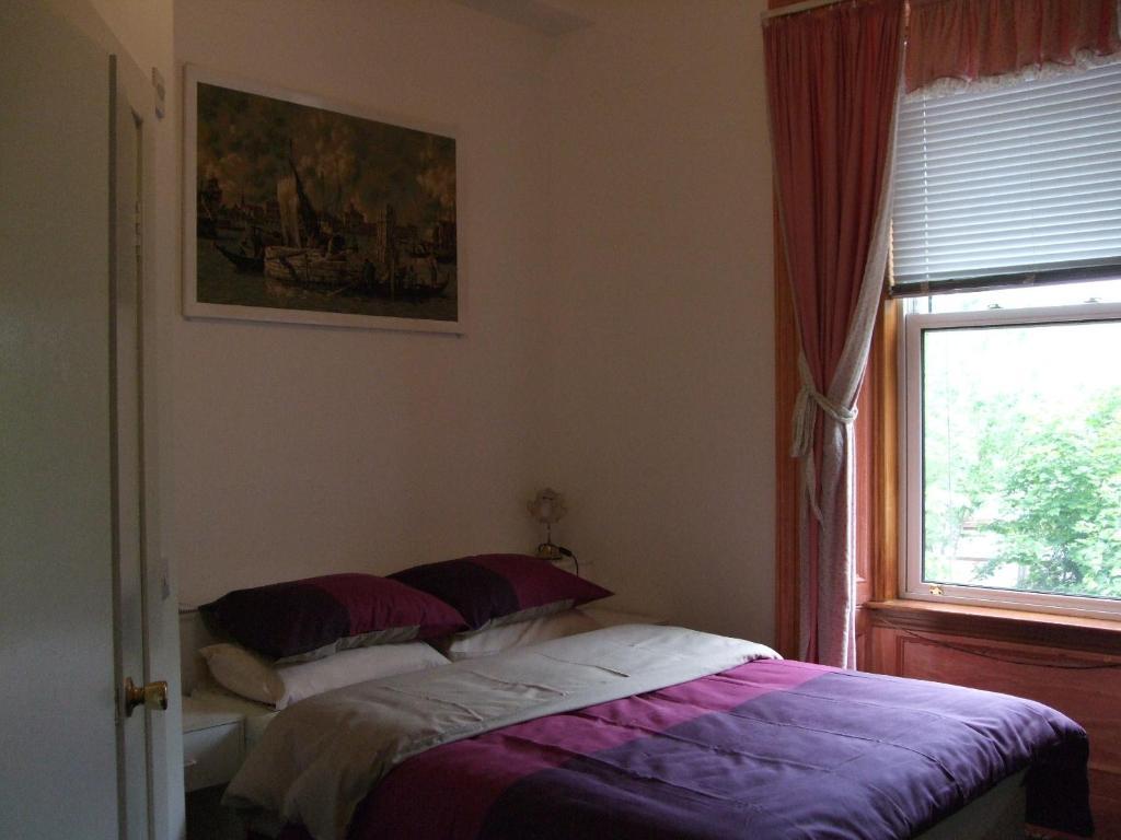 Swan Lake Guest Houseエディンバラ 部屋 写真