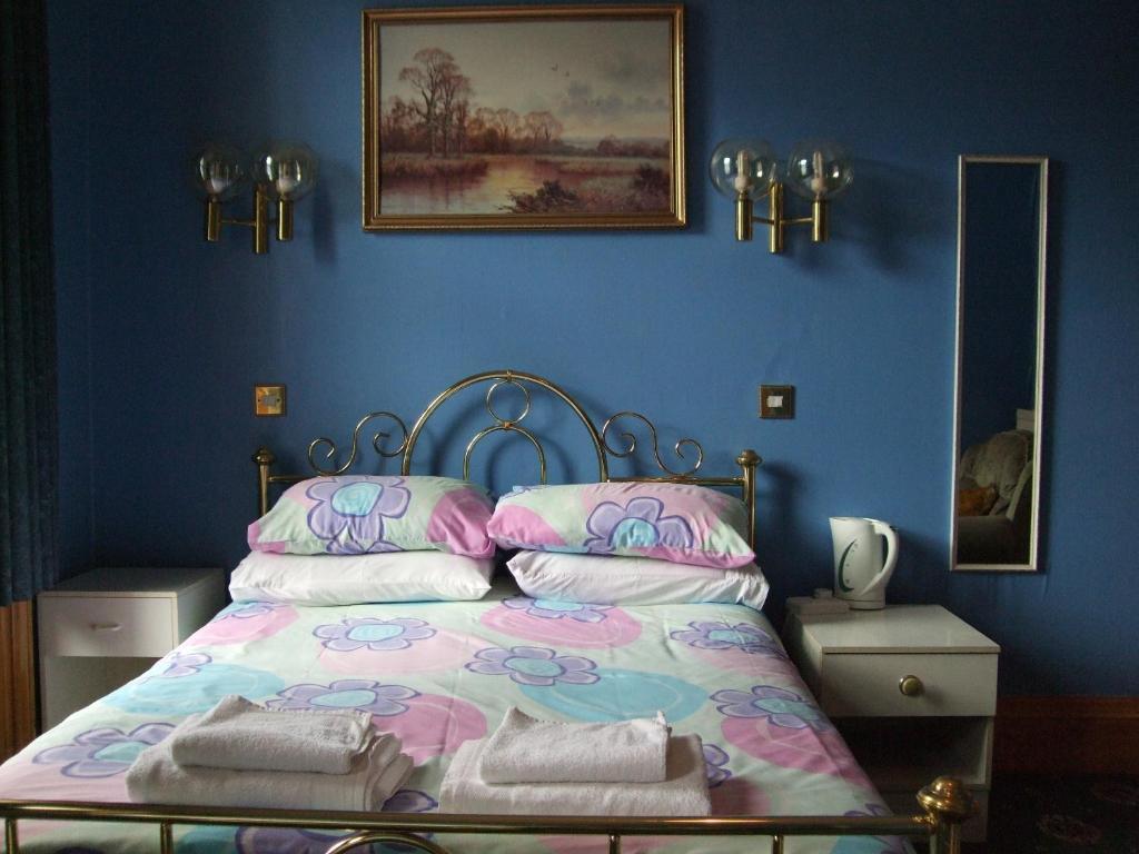 Swan Lake Guest Houseエディンバラ 部屋 写真