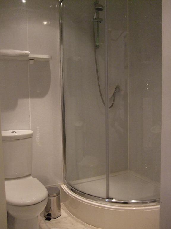 Swan Lake Guest Houseエディンバラ 部屋 写真