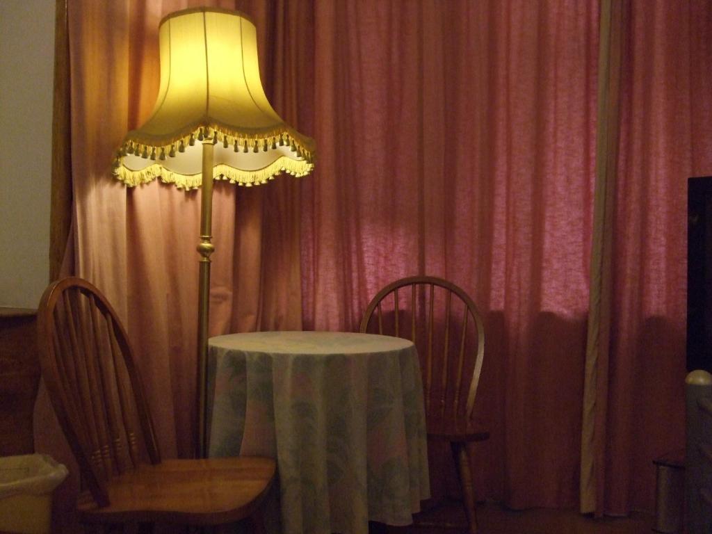 Swan Lake Guest Houseエディンバラ 部屋 写真