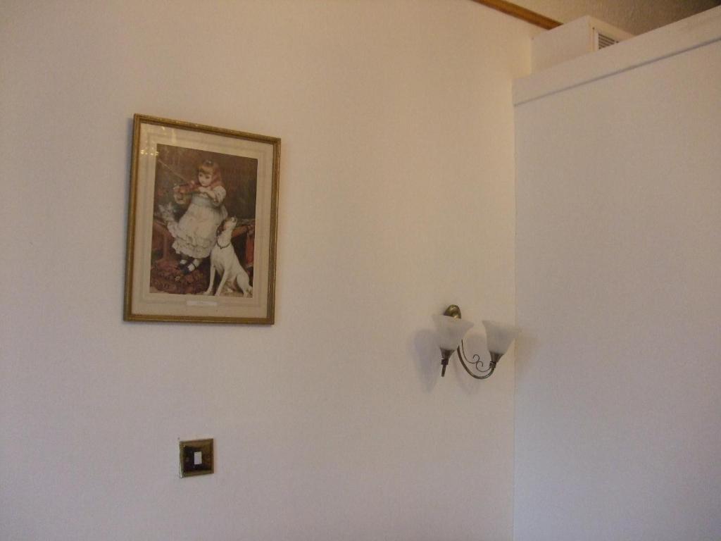 Swan Lake Guest Houseエディンバラ 部屋 写真