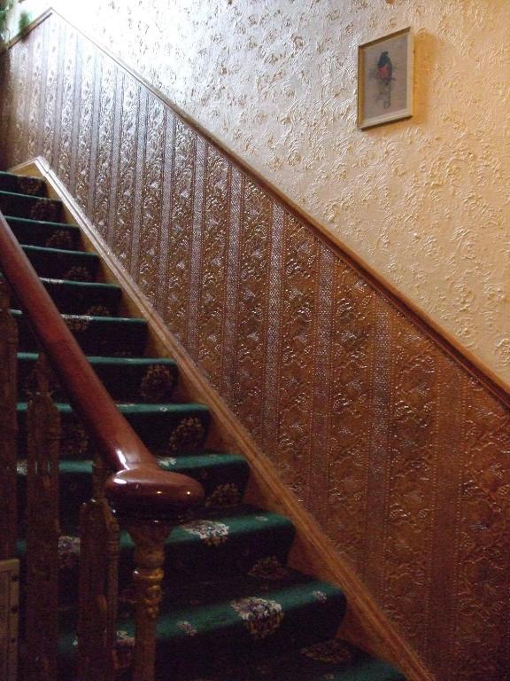 Swan Lake Guest Houseエディンバラ エクステリア 写真