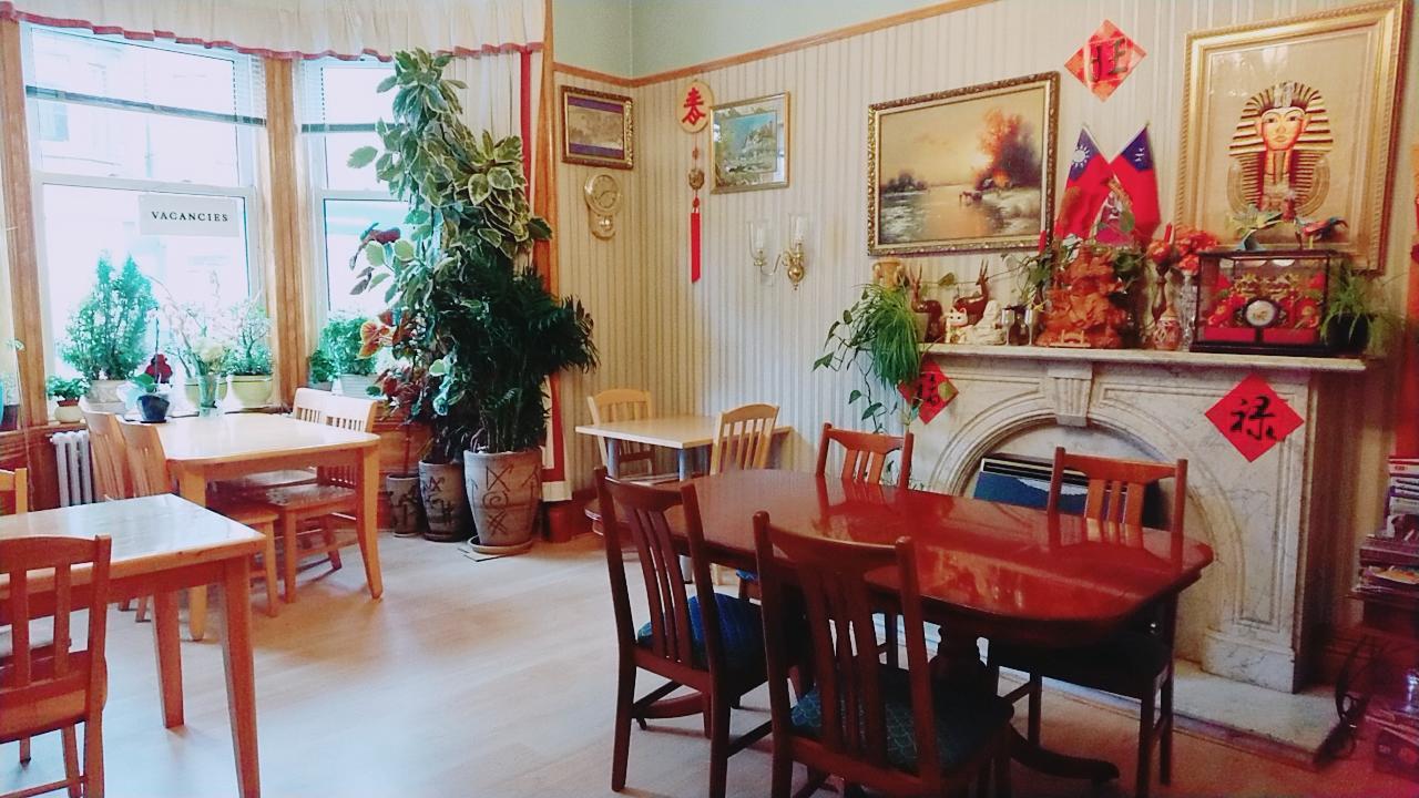 Swan Lake Guest Houseエディンバラ エクステリア 写真